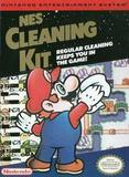Cleaning Kit (Nintendo Entertainment System)